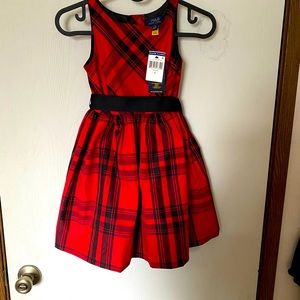 Girls dress Size 6